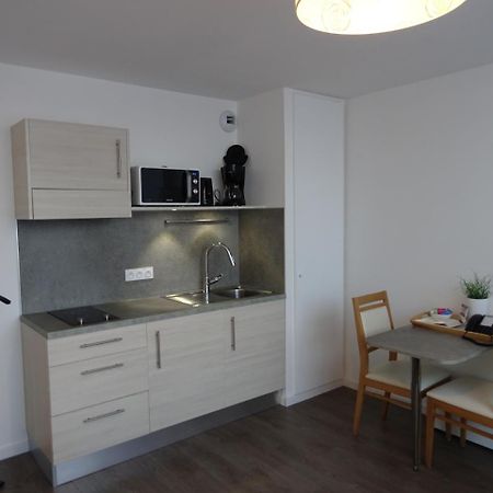 Domitys Les Sarments Blonds Lejlighedshotel Montpellier Eksteriør billede
