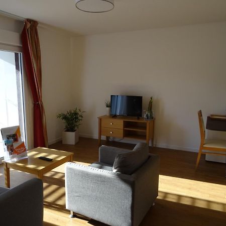 Domitys Les Sarments Blonds Lejlighedshotel Montpellier Eksteriør billede