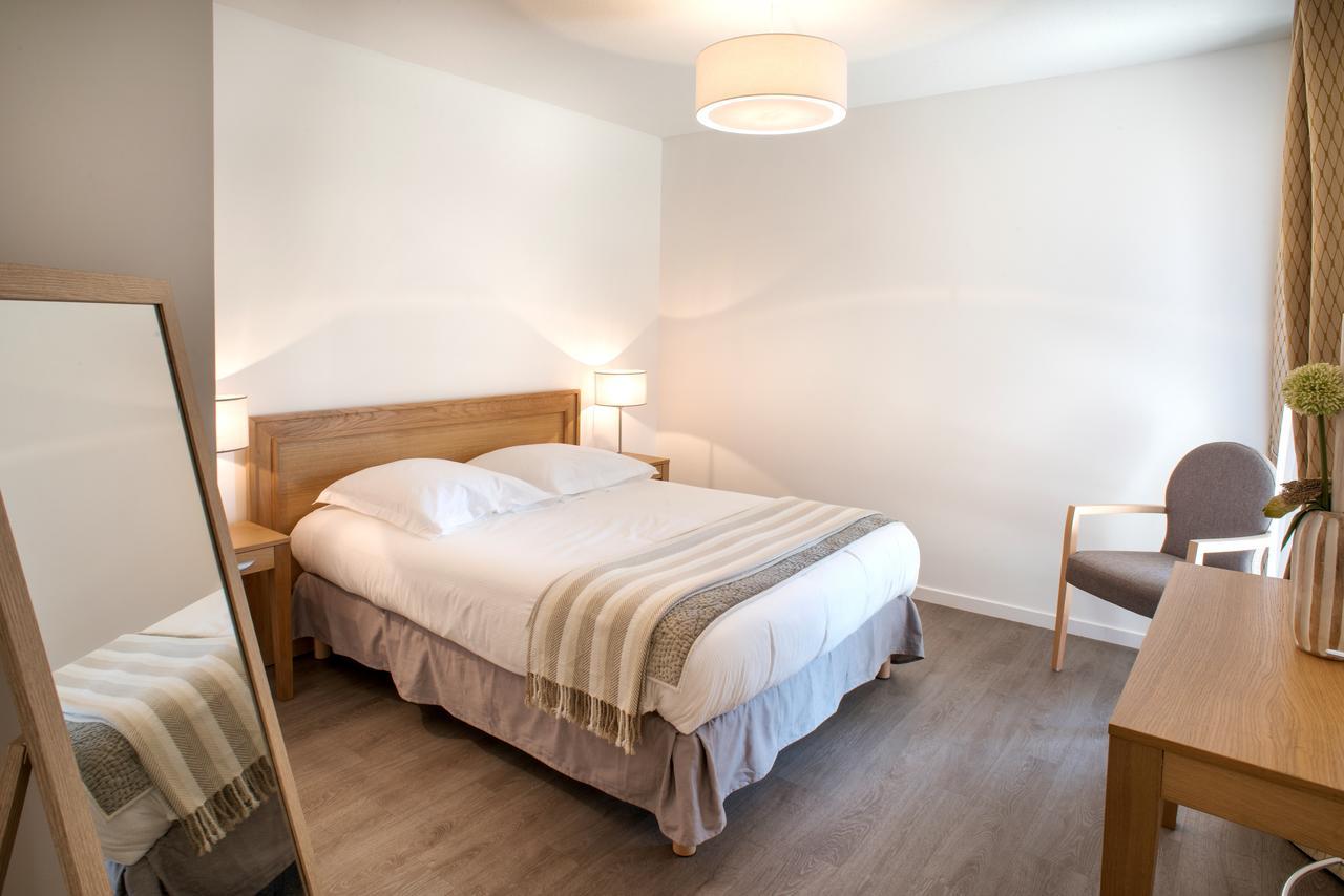 Domitys Les Sarments Blonds Lejlighedshotel Montpellier Eksteriør billede